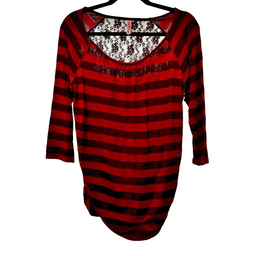 Moms The World Maternity Blouse Extra Large Maternity